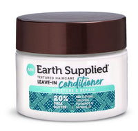 Earth Supplied Shea Leave In Conditioner
