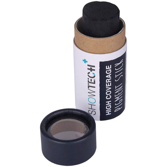 Show Tech+ Colour-IT Handmade Pigment Stick - Vibrant Dog Grooming Tool for Colour Enhancement - Deep, Natural Tones - Black