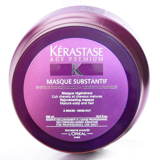 Kerastase AGE PREMIUM Masque Substantif Rejuvenating for Mature Scalp and Hair 500 ml