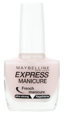 Maybelline Salon Manicure Nail Treatment Strong Pastel - 16 Petal