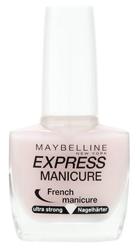 Maybelline Salon Manicure Nail Treatment Strong Pastel - 16 Petal
