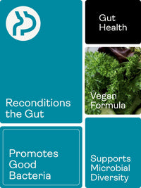 Youth & Earth Spore Probiotic 4 Billion CFU Count (60 Capsules)