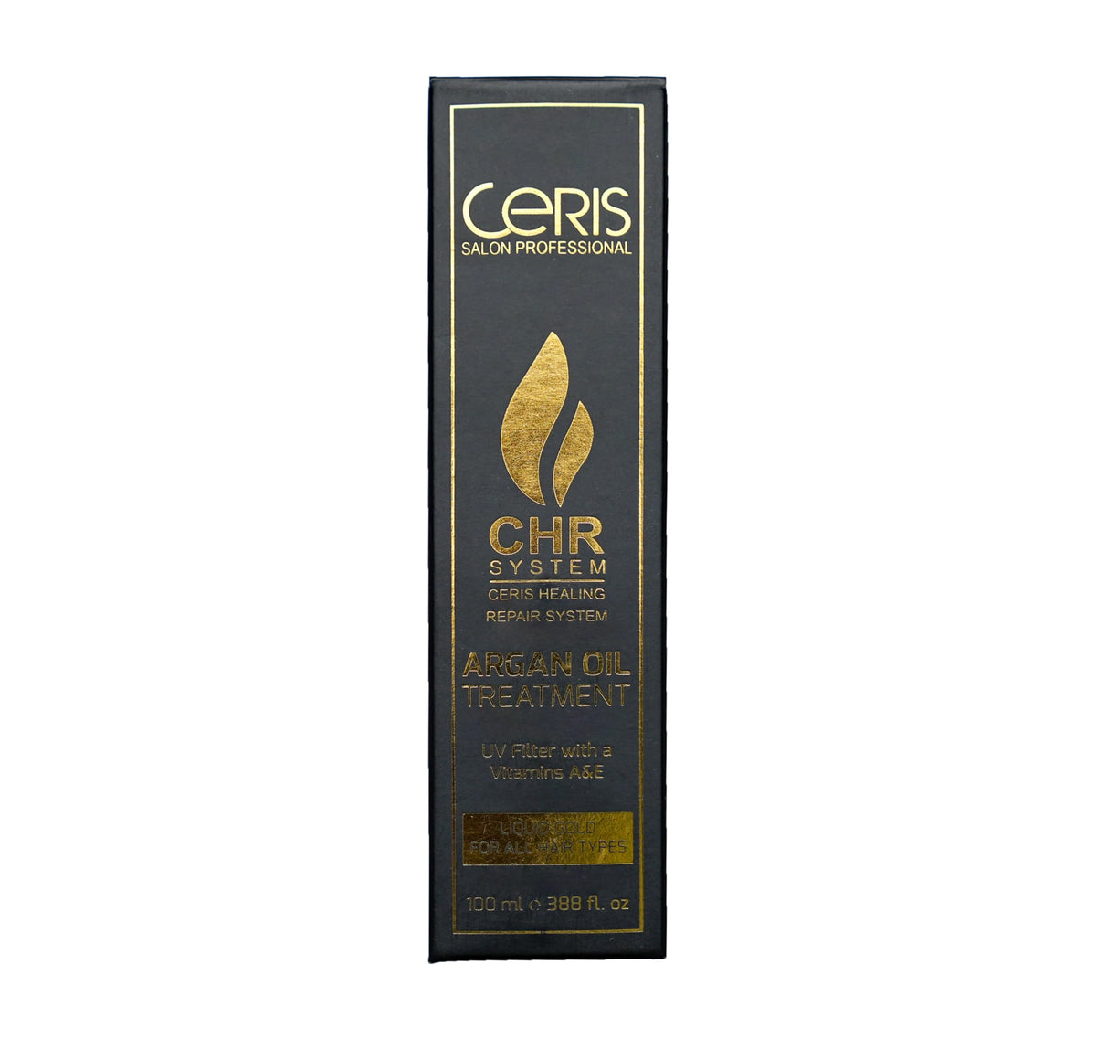 Ceris Argan Oil Treatment Serum