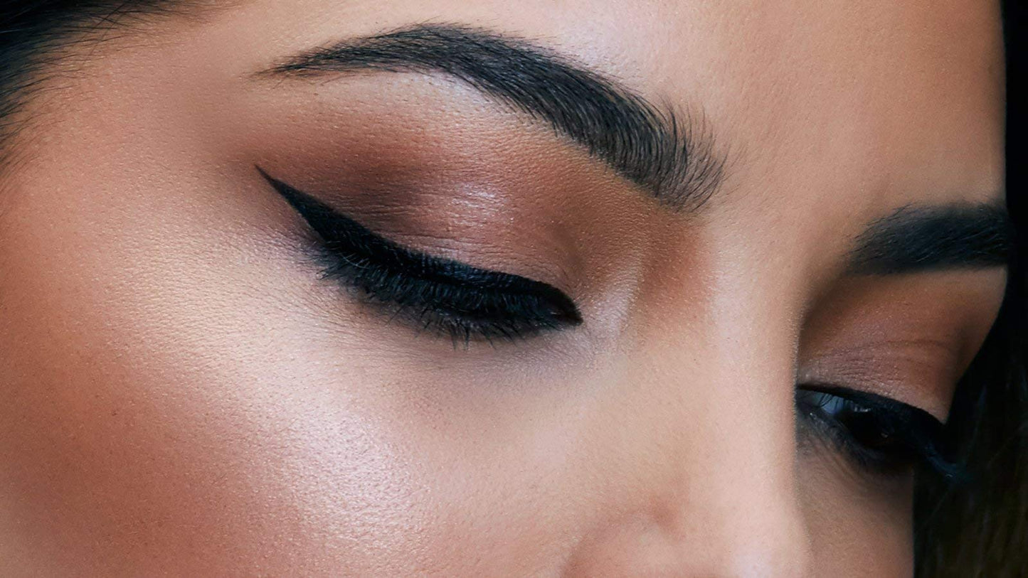 Maybelline NewYork Hyper Eye Liner Precise Holds up to 24h - 701 Onyx