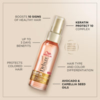 WELLA Wella Deluxe Light Oil, 100ml