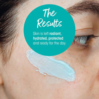 Beauty Kitchen - Seahorse Plankton + Really Radiant Moisturiser 60ml - Radiance-Boosting Moisturiser - Skincare Essential