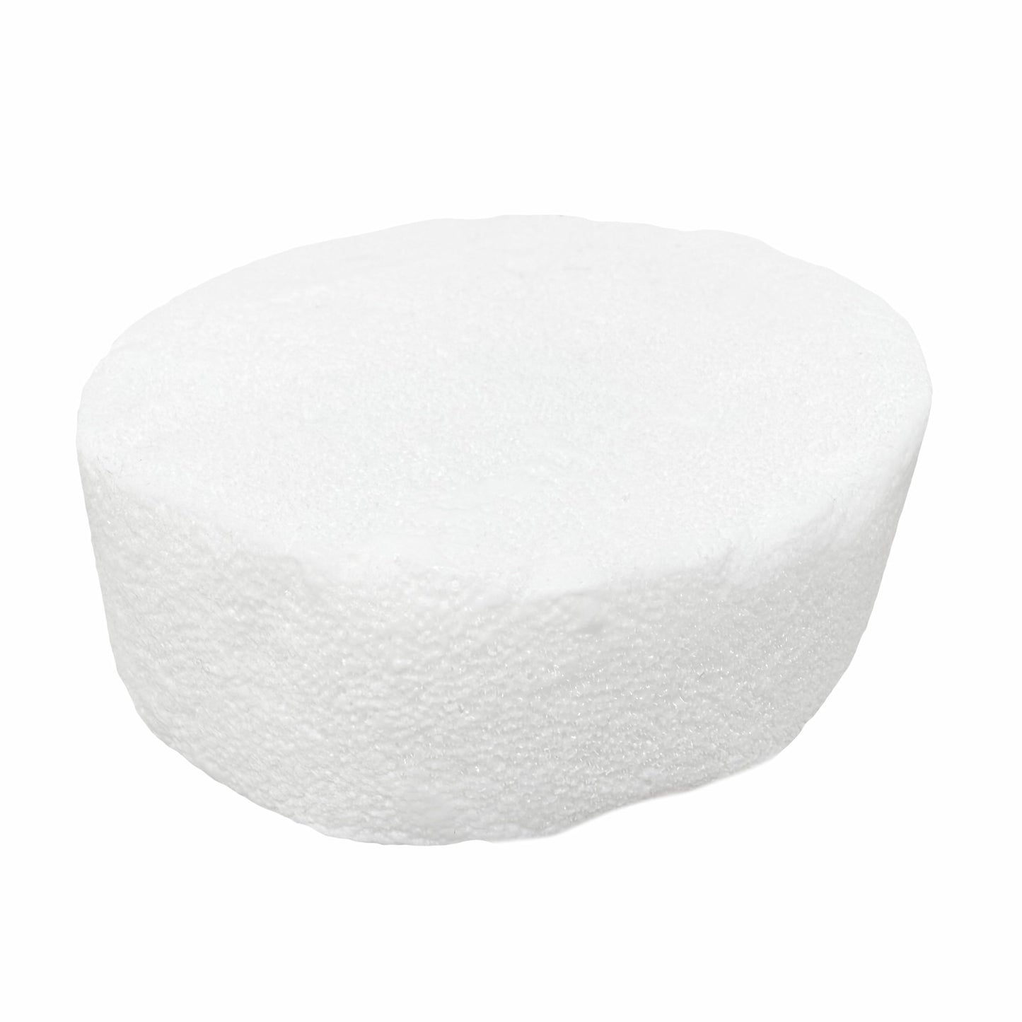 Dermolive Internatural Handmade Exfoliating Sponge Soap Turkish Bath Hammam 120 gr. Natural and Renewing Cleaning Experience