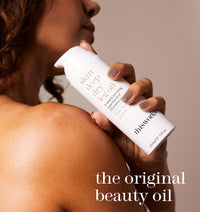 THISWORKS This Works Skin Deep Dry Leg Oil, Hydrating Body Moisturiser, 150ml