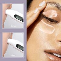 MEITREND Wrinkle Bounce Multi Balm Stick 2PCS Multi-moisture Balm Face Lip And Eye Moisturiser For Dry Skin Hydrating Anti-Wrinkle Night Day Face Cream For Women & Men