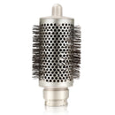 Chuancheng Large Round Volumizing Brush for Shark FlexStyle Blow Dryers, Bigger Round Brush Attachment for Straight, Wavy, Curly, and Coily Hair