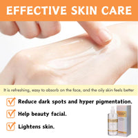Trendyfave 520ml Niacinamide Pure Serum, Large-capacity 2 In 1 Face & Body Niacinamide Serum, Pore Reducer Face Serum,Shrinking Enlarged Pores Serums Skincare, Face Serum For Women, Balancing Sebum Production