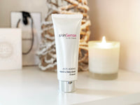 skinSense by Abi Cleeve SkinSense Anti-Ageing Firming Neck and Décolleté Cream, Anti Wrinkle Cream for Neck, Firming Neck Lotion for Mature Skin, Skin Firming Moisturiser