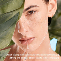 Waterproof Freckle Pen - Create Effortlessly Natural Sunkissed Makeup with Soft Dot Spot Pen (Light Brown)