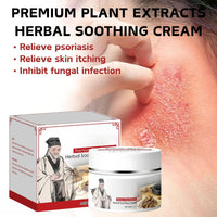 Cureluxe Natural Chinese Herbal Body Cream - Organic Smiles and Joys Cream - Skin Cream Natural Chinese Body Cream for Skin - Ultra Hydrating & Nourishing Chinese Herbal Creams for Skin