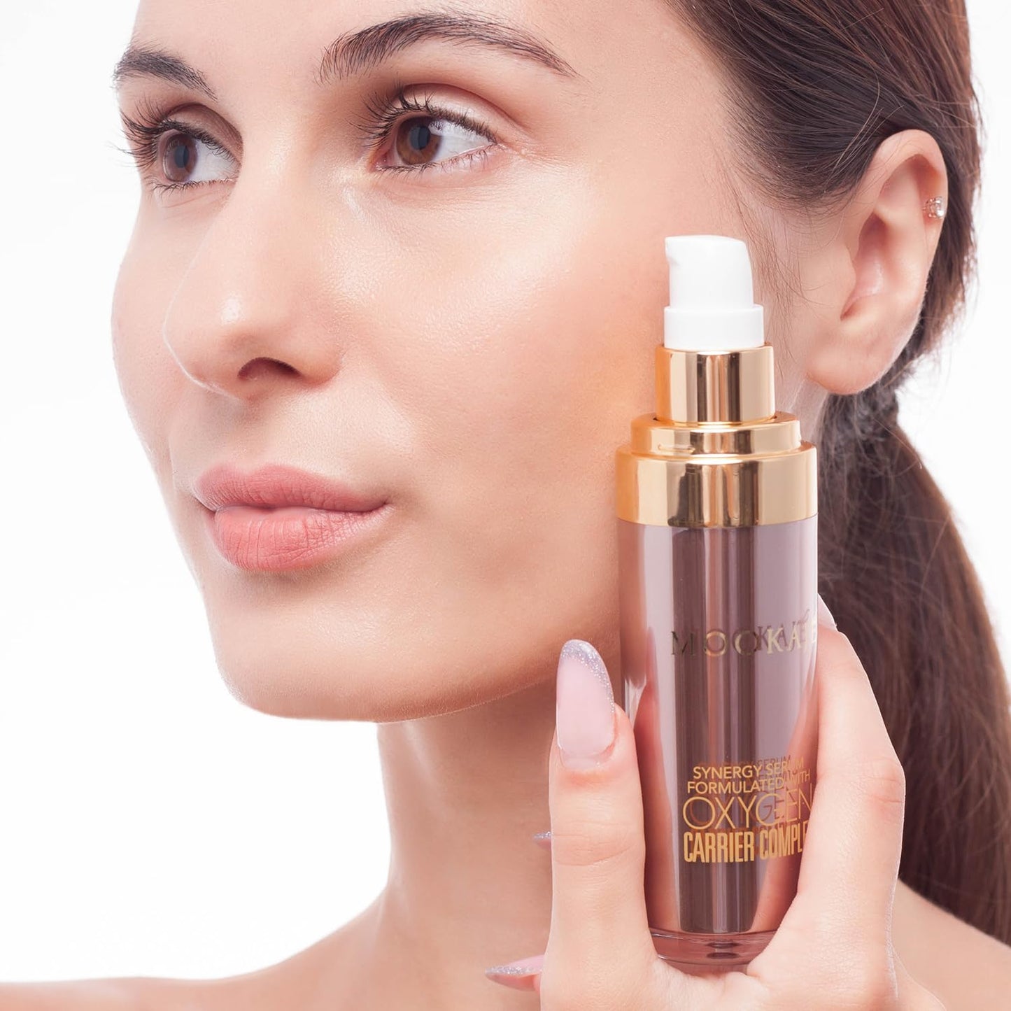 MOOKAJÉ Synergy Multiactive Skin Serum