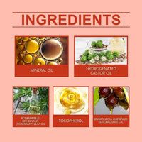 Nicooniu 2pcs Glow Remedy Oil,Glow Remedy Oil Skin Tightening,Magic Body Firming Oils,Effectively Tightens and Lifts Sagging Skins,Body Firming Massage Oils for Women for Smooth