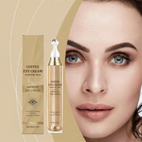 Caffeine Eye Serum,Eye Serum for Dark Circles and Puffiness,Hyaluronic Acid under E/ye Cream,E/ye Cream with 360。Ey/e Roller Massage Ball,Ey/e C/ream Anti Aging,E-ye S/erum,E-ye C/ream for Wrinkles