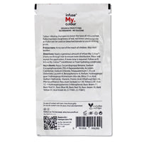 infuse My. colour Infuse My Colour Ruby Shampoo for Unisex 15 ml