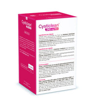 Cysticlean Health of Urinary System, 60 Capsule Suitable for Vegetarian, 240 mg PAC