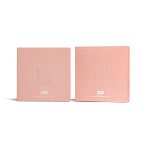 3INA MAKEUP - The Color Palette 300 - Multicolored Eyeshadow Palette with Buildable Longwearing Shades - Multicolour Eyeshadows with Satin Matte & Shimmer Finishes