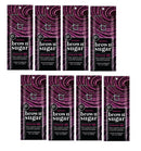 Tan Incorporated Original Dark Brown Sugar Tingle Advanced 45 Bronzer Tanning Lotion 22ml