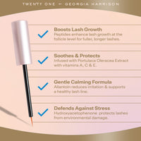Twenty One Eyelash Enhancing Serum