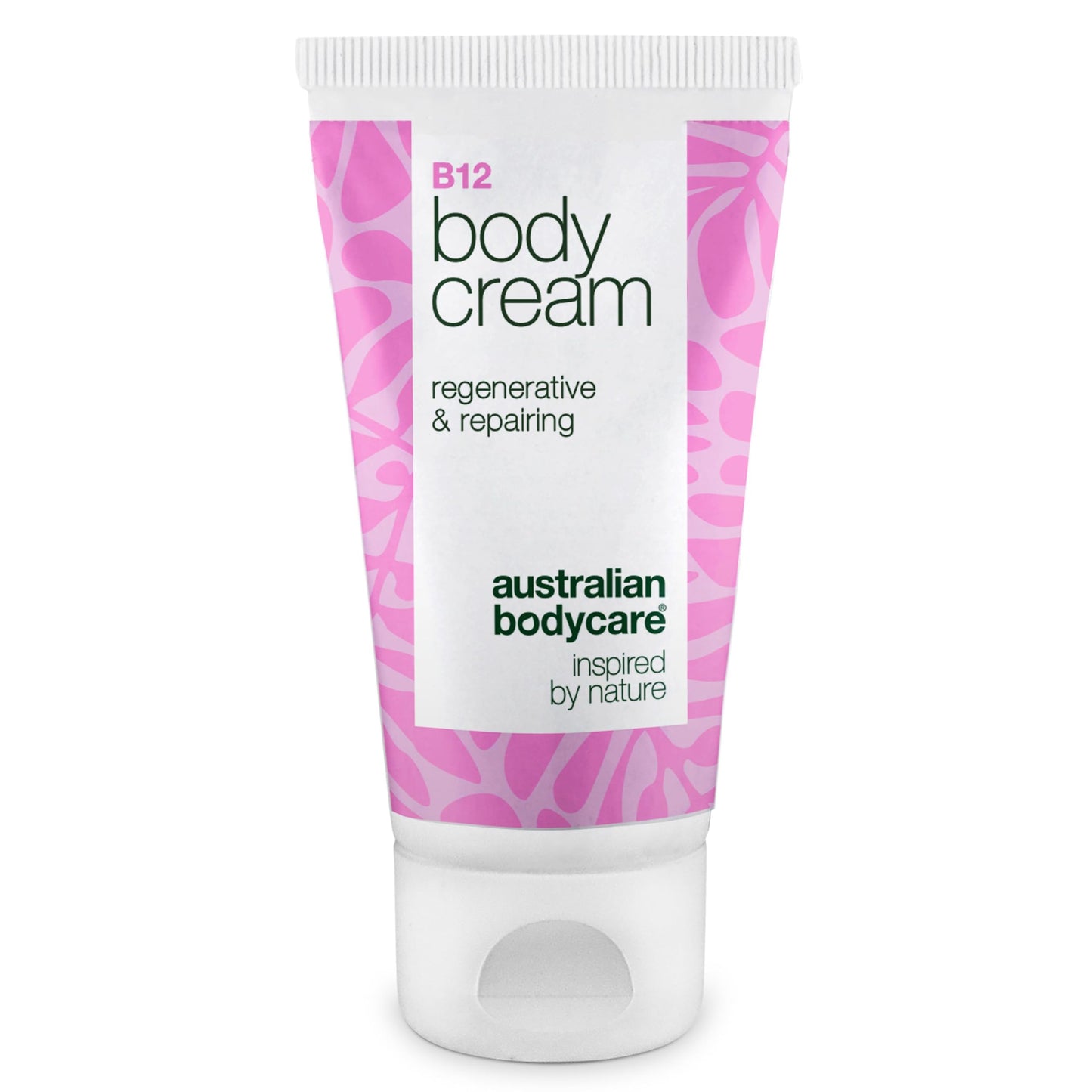 Australian Bodycare Hydrating Vitamin B12 Body Cream – Intensive Care for Dry & Irritated Skin | Protects & Softens | Perfect for Sensitive Skin | With Ectoin & Allantoin
