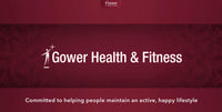 Gower Health & Fitness GH Boswellia Serrata 2000mg High Strength Capsules | 5:1 Boswellia Extract | 240 Vegan Capsules | Boswelia Frankincense Supplement | Non-GMO & Gluten Free | Made in The UK