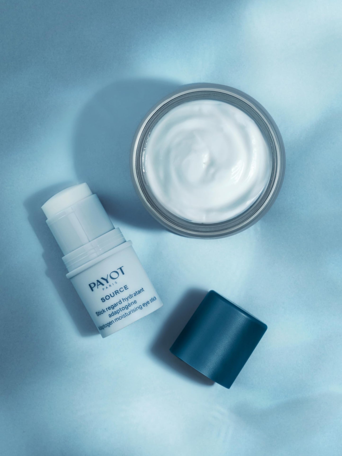 PAYOT Payot - Source Adaptogen Moisturising Gel 50 ml