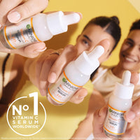 Garnier Naturals Vit C Anti-Dark Spot Serum 30Ml