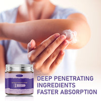 ChunBin Neurop/athy Maximum Strength Cream,Cream for Pai/n Relief Extra Strong,Multi Effect Body Massage Cream,Neur/opathy Pa-In Cre/am for Feet,Ner/ve Relief & Recovery,Soothing Gel,Pai/n-rel/ieving Cre/am