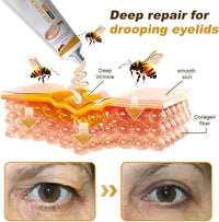 TBLMPNE 2Pcs Furzero Bee Venom Wrinkle Removal Cream, for All Skin Types