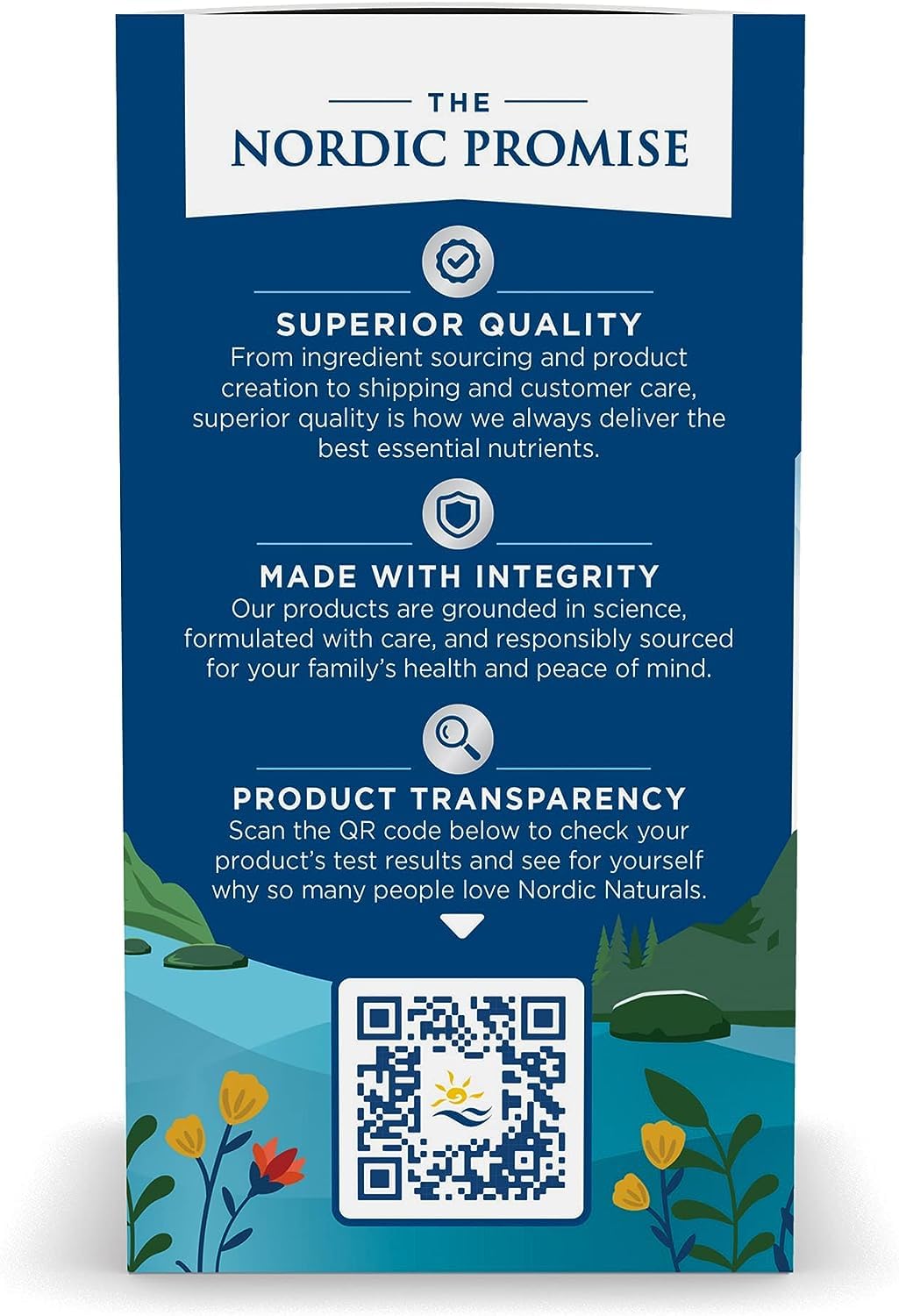 Nordic Naturals Arctic Cod Liver Oil, Lemon - 90 Soft Gels - 750 mg Total Omega-3s with EPA & DHA - Heart & Brain Health, Healthy Immunity, Overall Wellness - Non-GMO - 30 Servings