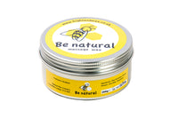 Highland Wax Be Natural Massage Wax (200g)