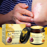 Mubuni 2PCS Bee V/enom Wrinkle Removal Cream,Bee V/enom Cream for All Skin Types,Be/e Ve/nom Crea/ms for Skin,B/ee Veno/m Comprehensive Cre/am,Be/e Ven/om Skin Treatment Cr/eam,B/ee Ve/nom Face C/ream