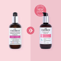 CURLSMITH Curlsmith Hydrate & Plump Leave-In Conditioner