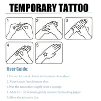 YAAVAAW Autumn Thanksgiving Temporary Tattoos for Boys,Girls,Kids,10 Sheets Kids Tattoos Fall Harvest Pumpkin Turkey Tattoo Stickers for Children's Stick on Tattoos Autumn Thanksgiving Theme Party Bag Filler