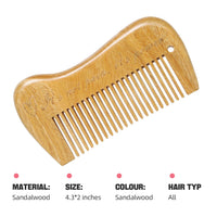 MANEJACK Labour/Birthing Comb for Labor and Delivery Essentials, Natural Pain Relief, Acupressure Tool for Pain Management and Anxiety for Women