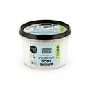 Organic Shop 250ml Body Scrub Hydrating Coconut