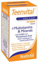 HealthAid Teenvital 30 Tablets