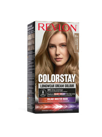 Revlon Colorstay Longwear Permanent Cream Colour