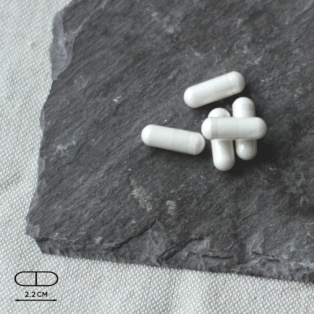 Nutri Advanced - ProbotiX Daily 5 Live Bacteria Probiotic Supplement - 30 Capsules