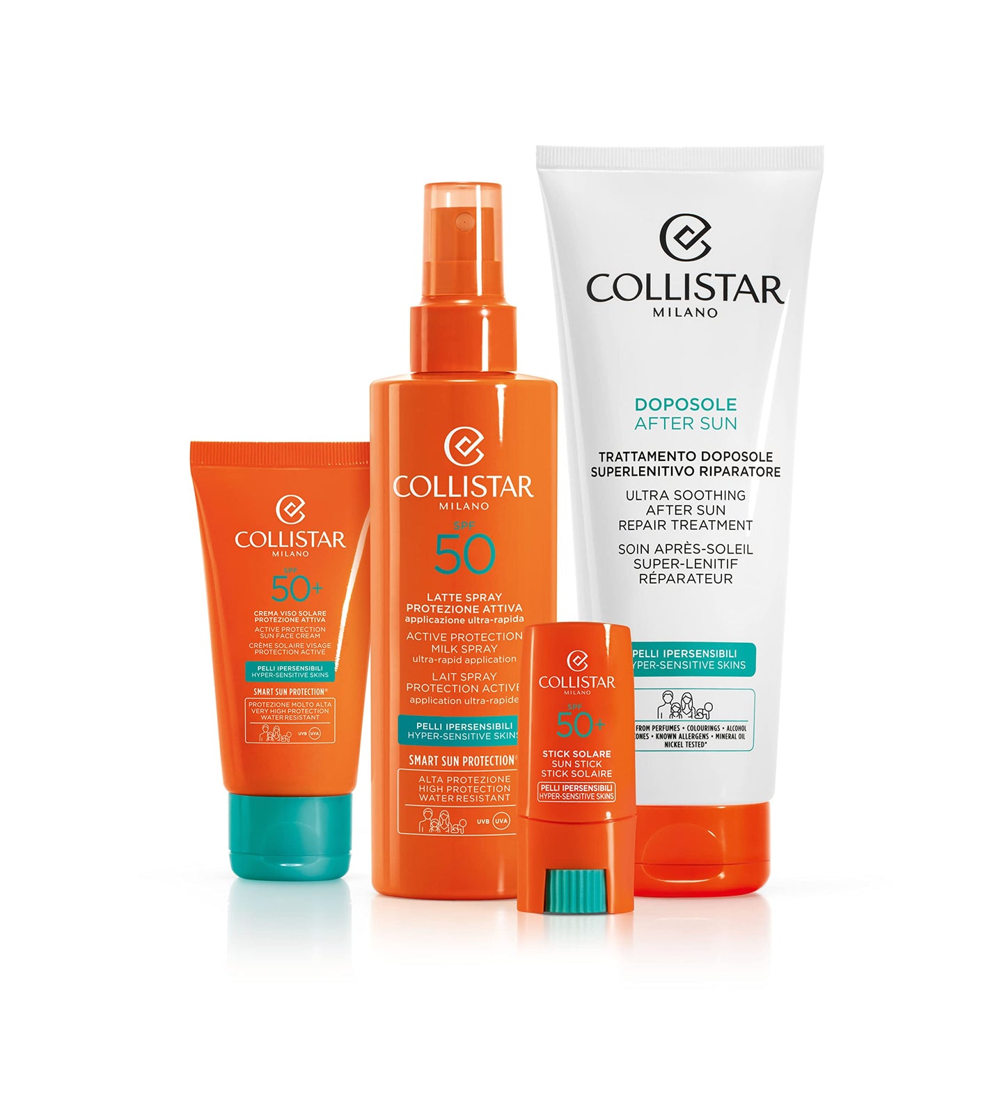 Collistar After Sun, 250 ml