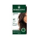 Herbatint HERBATIN Dye Chestnut Ash 4C 150 ml Herbatin