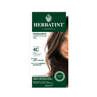 Herbatint HERBATIN Dye Chestnut Ash 4C 150 ml Herbatin