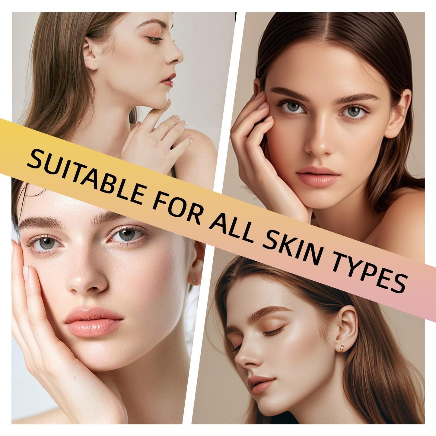 Siyinzu Sunless Tanning Drops,Tanning Drops Drink,Tanning Dro-ps,Gradual Nourishing Face Tan Drop,Shine Brown Tan-ning Accelerator,Enhancing Natural Skin Tone without the Sun Damage,Oral Tann-ing D-rops