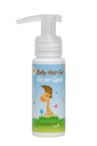 Azeta bio Azeta Bio Children’s Hair Smoothing and Styling Gel 50 ml