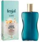 Fenjal Classic Luxury Creme Bath Oil, Cleanses and Nourishes Your Skin, 125 ml