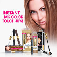 Cover Your Gray 2-in-1 Touch-Up Wand, Dark Brown