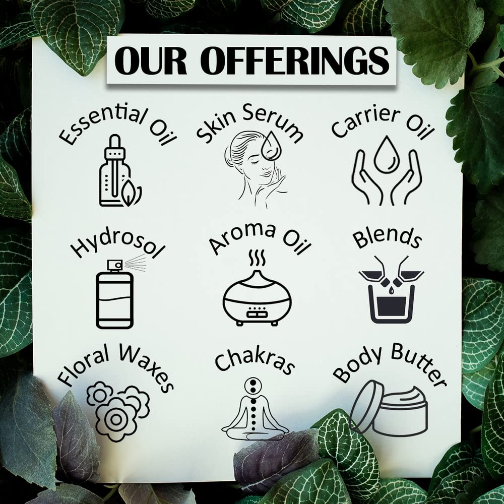 Devprayag Pure Organic Baobab Oil (Adansonia digitata) with Glass Dropper Natural Therapeutic Grade Cold Pressed (Pack of Two) 100ml x 2 (6.76 oz)